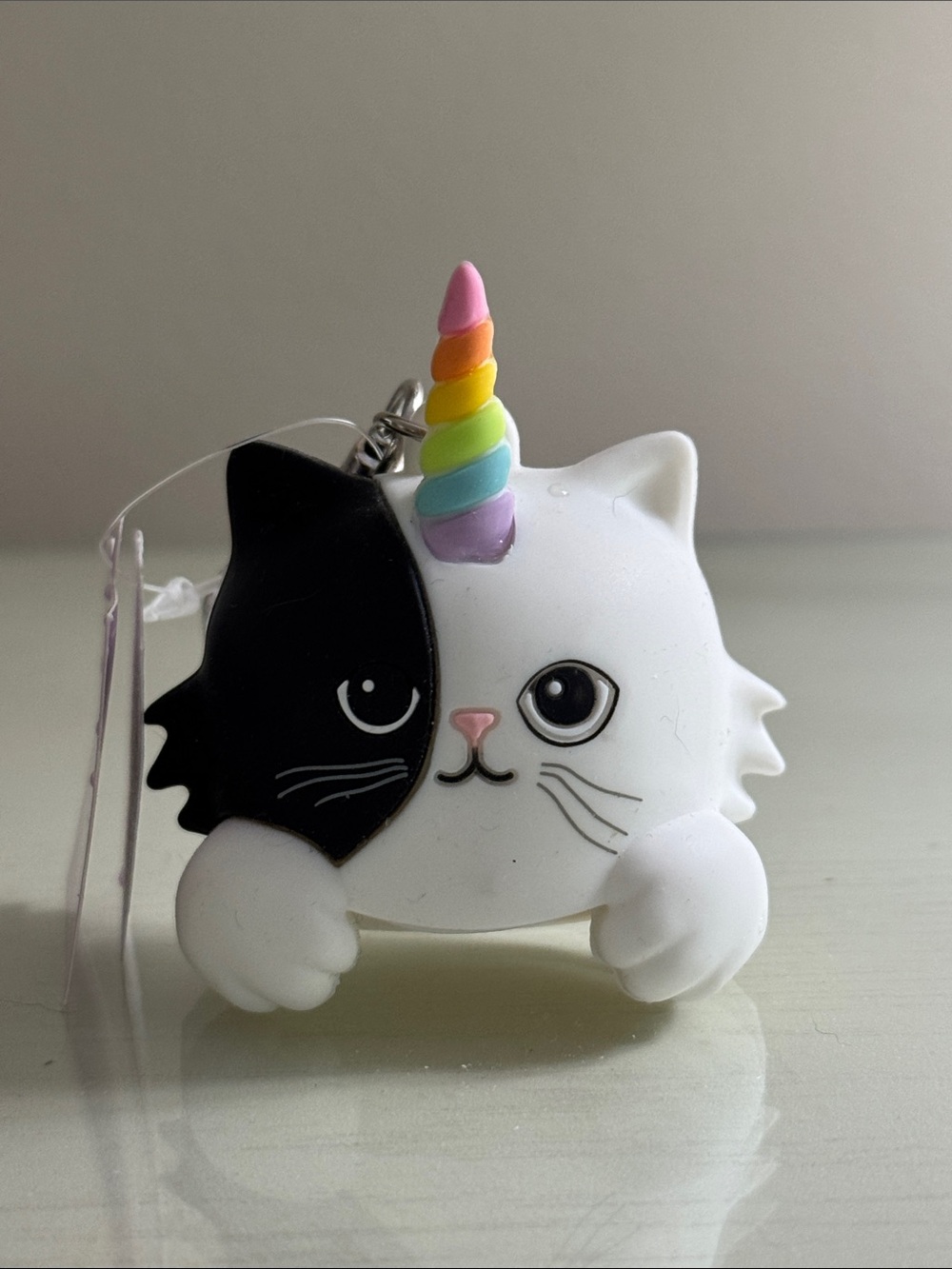Bath & Body Works Cat-icorn PocketBac Hand Sanitizer Set. NWT.